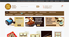 Desktop Screenshot of logochoc.nl